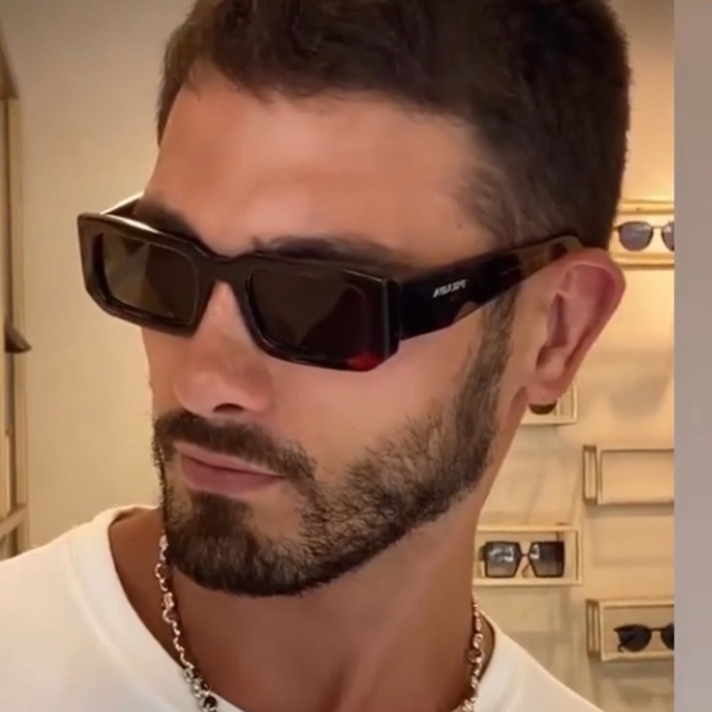 New - SPR06Y Prada Symbole sunglasses - Picture 3 of 15